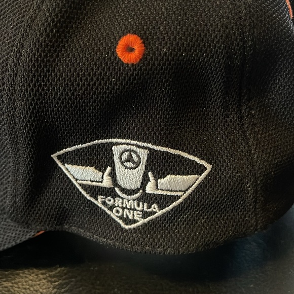 Mercedes Benz Hat - Picture 5 of 13